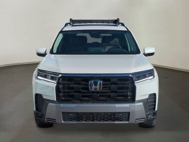 Thumbnail: 2026 Honda Pilot - 8