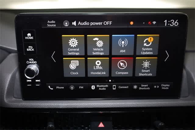 Thumbnail: 2023 Honda CR-V - 29