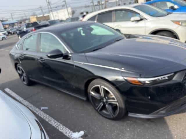 Thumbnail: 2023 Honda Accord - 10