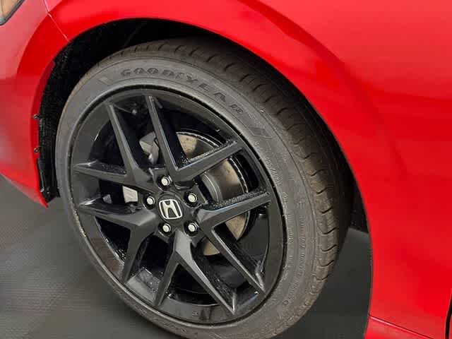 Thumbnail: 2026 Honda Civic - 11