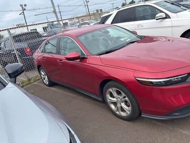Thumbnail: 2023 Honda Accord - 6