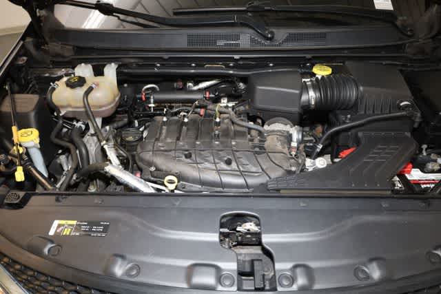 Thumbnail: 2020 Chrysler Pacifica - 38