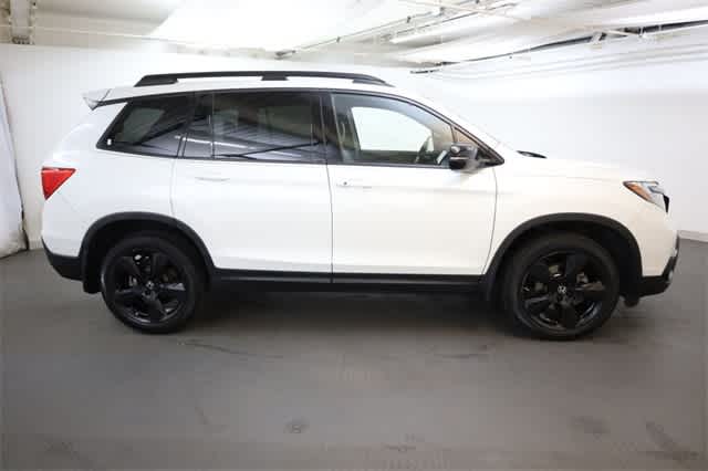 Thumbnail: 2021 Honda Passport - 9