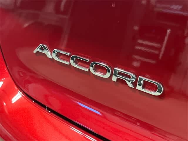 Thumbnail: 2025 Honda Accord - 6
