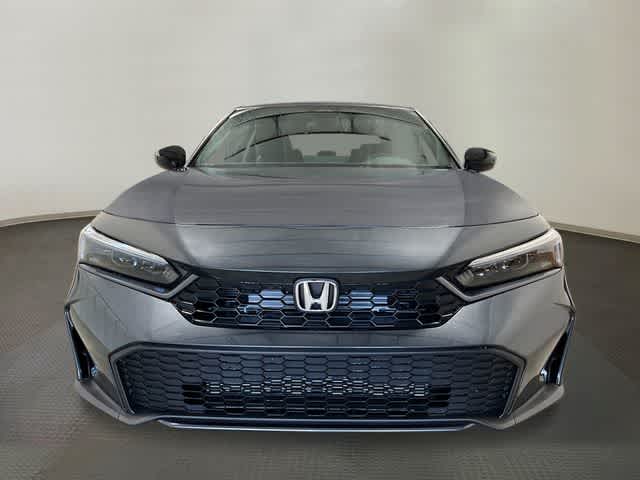 Thumbnail: 2026 Honda Civic - 10