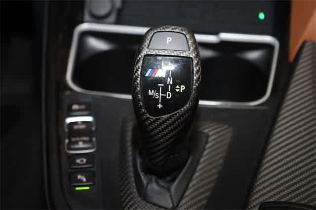 Thumbnail: 2016 BMW 3 Series - 33