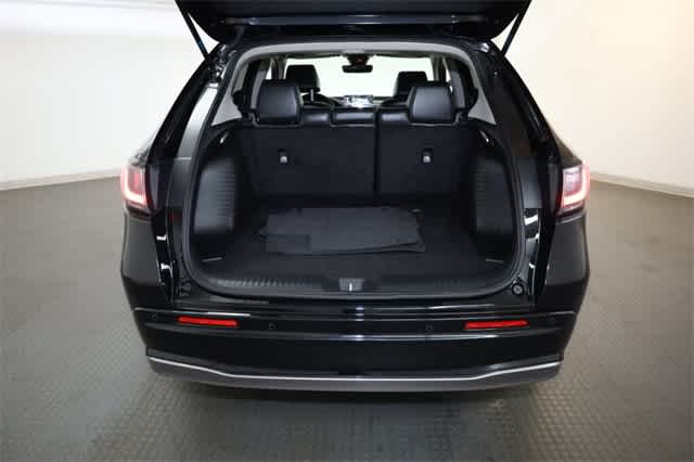 Thumbnail: 2023 Honda HR-V - 34