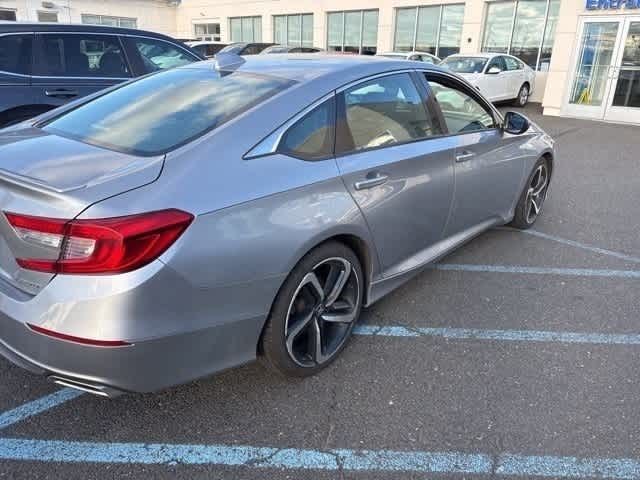 Thumbnail: 2020 Honda Accord - 16