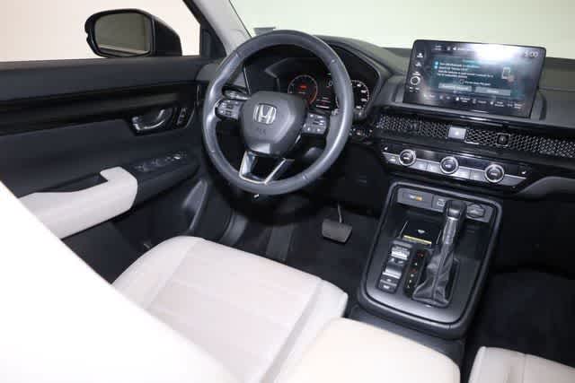 Thumbnail: 2023 Honda CR-V - 22