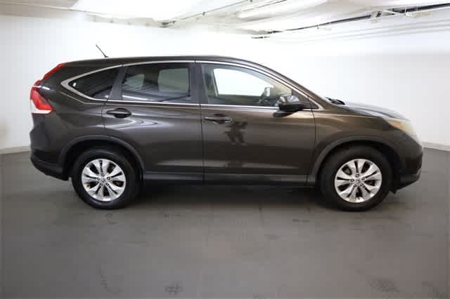 Thumbnail: 2013 Honda CR-V - 9