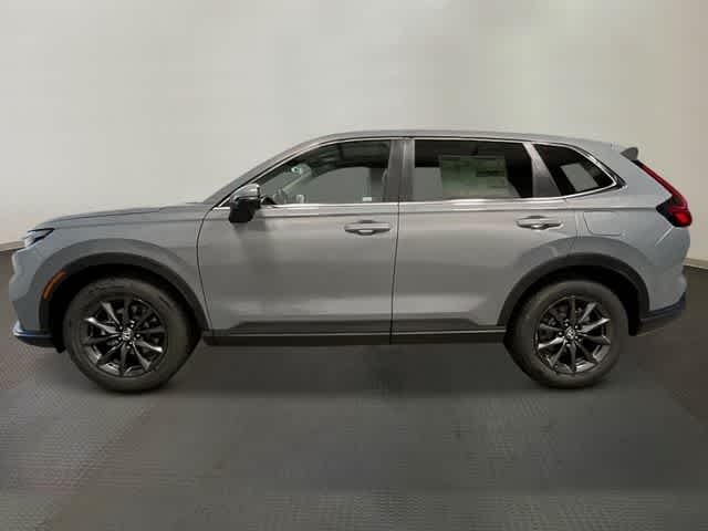 Thumbnail: 2026 Honda CR-V - 2