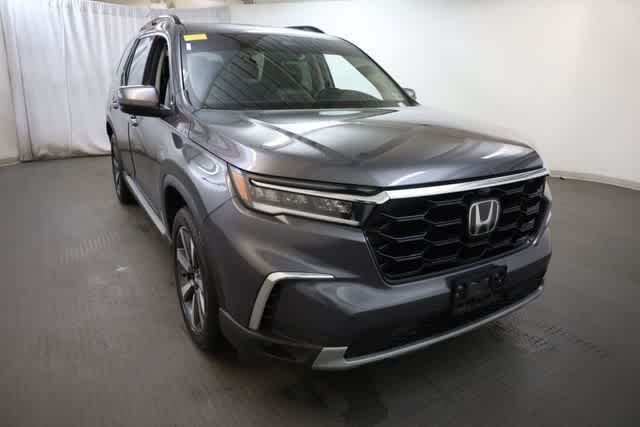 Thumbnail: 2023 Honda Pilot - 11