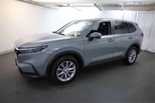 Thumbnail: 2023 Honda CR-V - 2