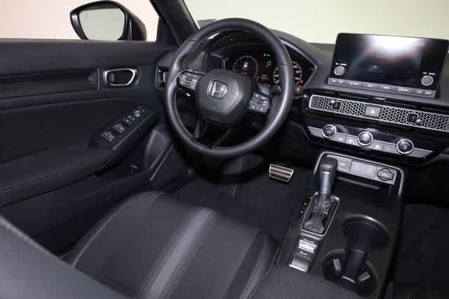 Thumbnail: 2026 Honda Civic - 16