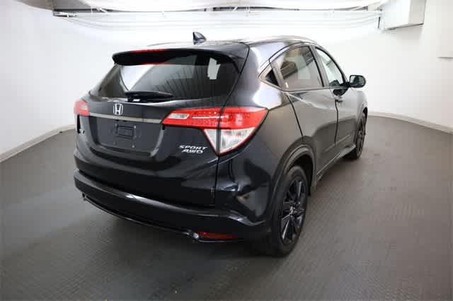 Thumbnail: 2022 Honda HR-V - 7