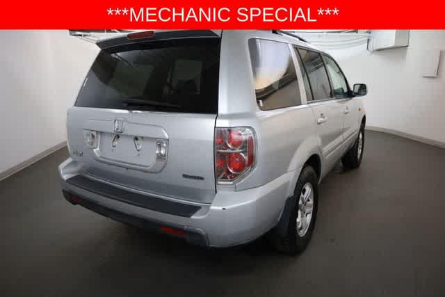 Thumbnail: 2007 Honda Pilot - 7