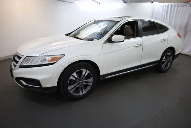 Thumbnail: 2014 Honda Crosstour - 2