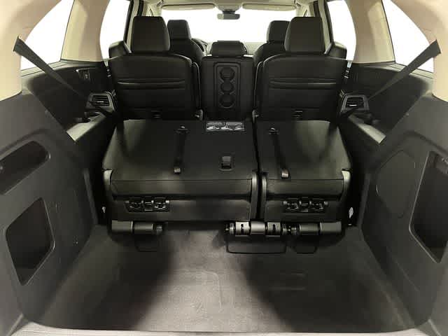 Thumbnail: 2026 Honda Odyssey - 25