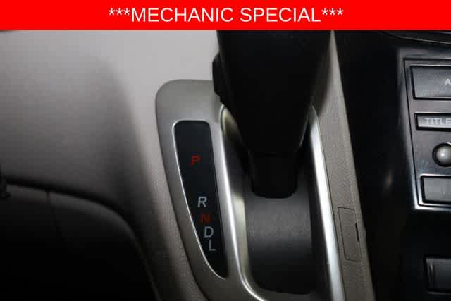 Thumbnail: 2013 Honda Odyssey - 29