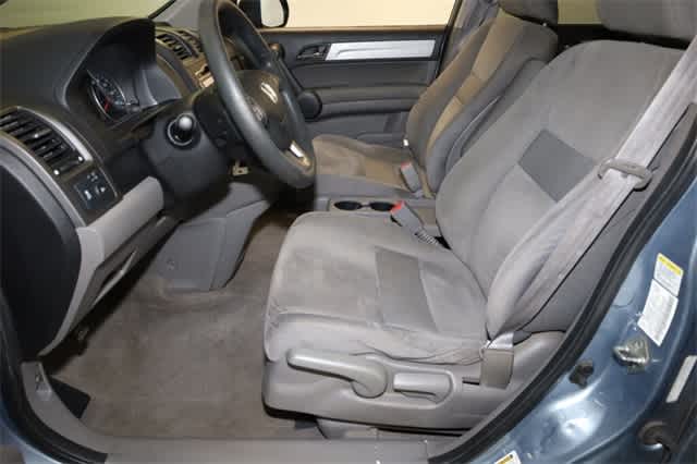 Thumbnail: 2010 Honda CR-V - 15