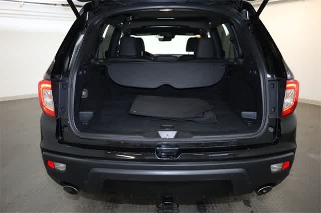 Thumbnail: 2019 Honda Passport - 37