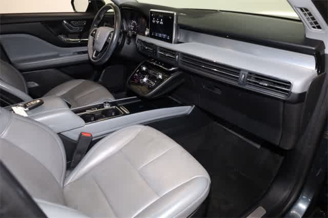 Thumbnail: 2020 Lincoln Corsair - 19