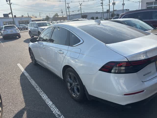 Thumbnail: 2023 Honda Accord - 8