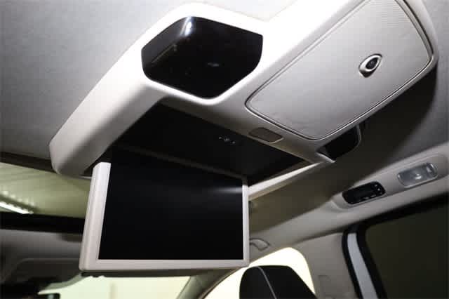 Thumbnail: 2025 Honda Odyssey - 36