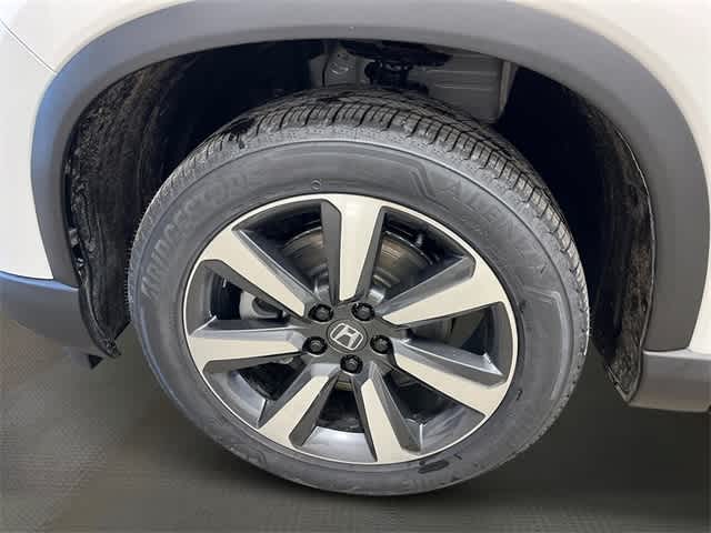 Thumbnail: 2025 Honda Pilot - 11