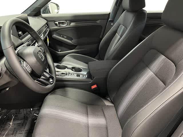 Thumbnail: 2026 Honda Civic - 13