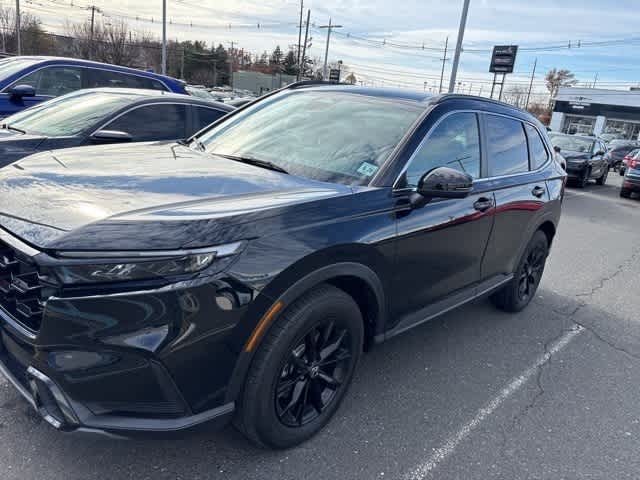 Thumbnail: 2023 Honda CR-V - 2