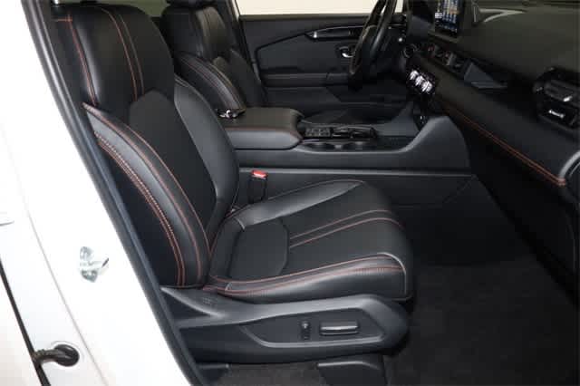 Thumbnail: 2024 Honda Pilot - 20