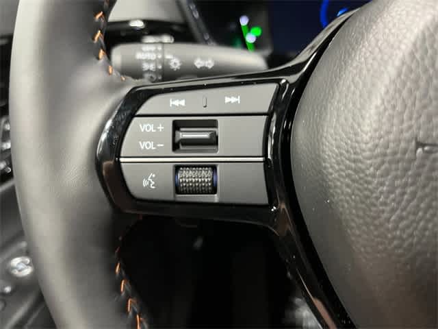 Thumbnail: 2026 Honda CR-V - 18