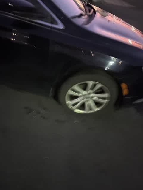 Thumbnail: 2015 Chrysler 200 - 10