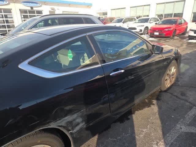 Thumbnail: 2014 Honda Accord - 11