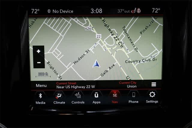 Thumbnail: 2021 Jeep Cherokee - 29