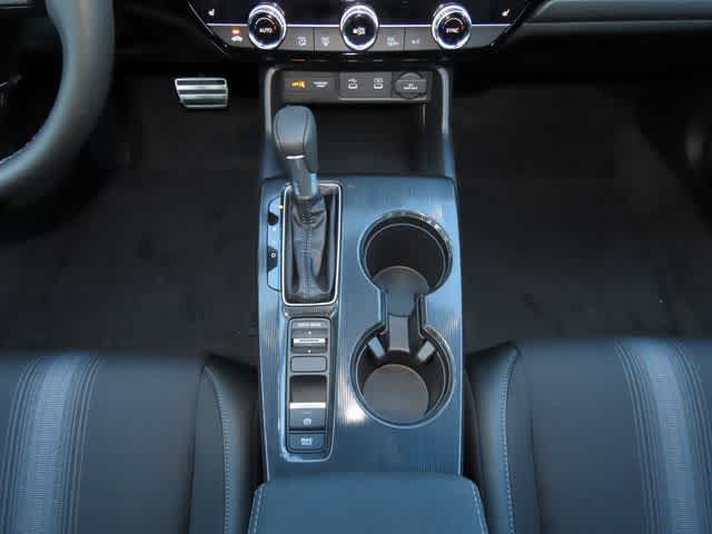 Thumbnail: 2026 Honda Civic - 22