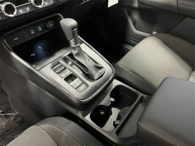 Thumbnail: 2026 Honda CR-V - 22