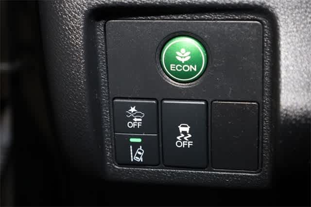 Thumbnail: 2019 Honda HR-V - 26