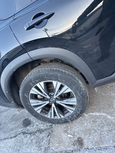 Thumbnail: 2023 Nissan Rogue - 25