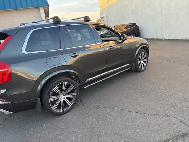 Thumbnail: 2021 Volvo XC90 - 15