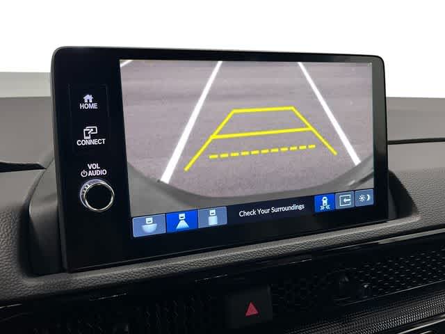 Thumbnail: 2026 Honda CR-V - 20