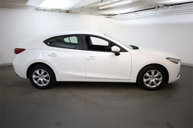 Thumbnail: 2018 Mazda Mazda3 - 9