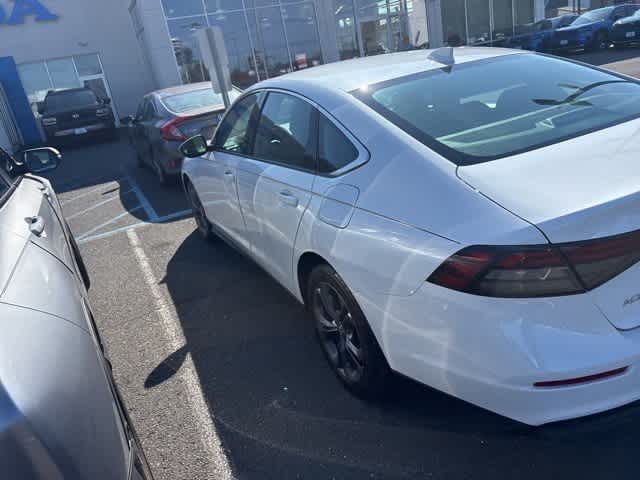 Thumbnail: 2023 Honda Accord - 14