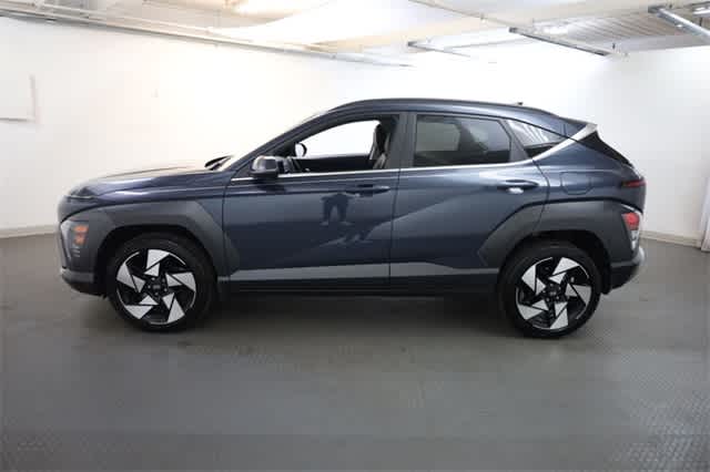 Thumbnail: 2024 Hyundai Kona - 3