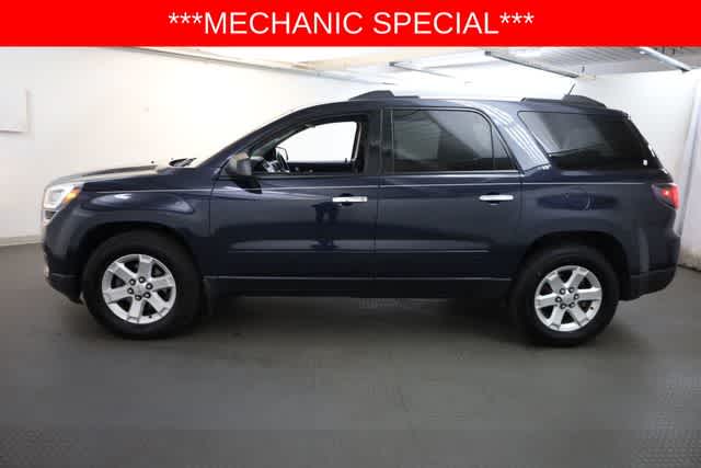Thumbnail: 2016 GMC Acadia - 3