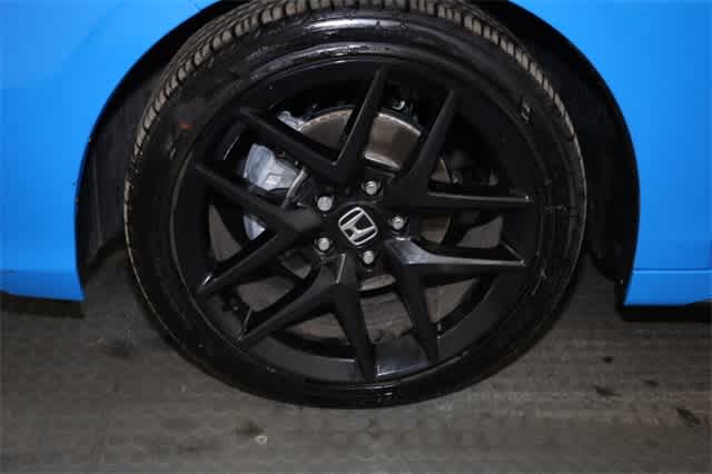 Thumbnail: 2026 Honda Civic - 35