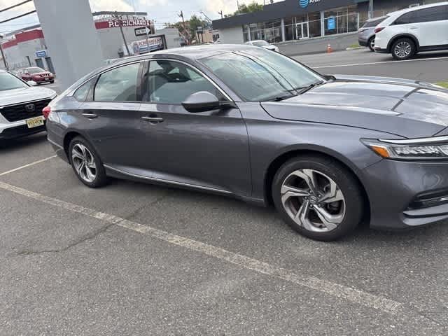 Thumbnail: 2020 Honda Accord - 11