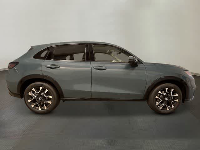 Thumbnail: 2027 Honda HR-V - 7