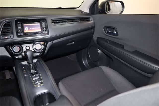 Thumbnail: 2021 Honda HR-V - 19